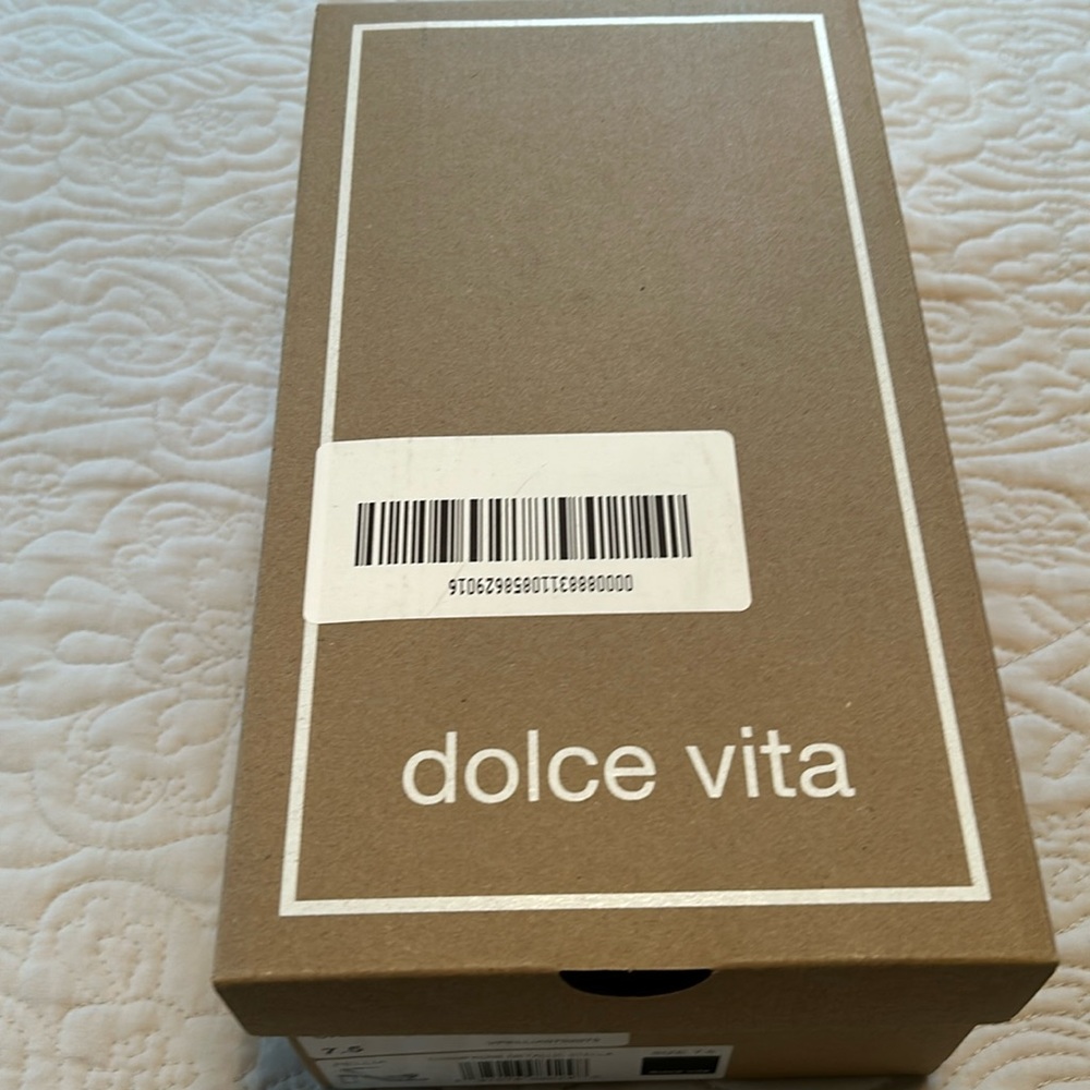 Dolce Vita Shoes